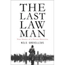 The Last Lawman: True Stories of a Private Detective