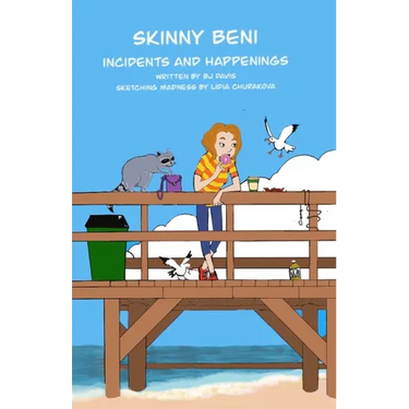Skinny Beni Incidents and Happenings