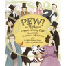 Pew: The Stinky and Legen-Dairy Gift from Colonel Thomas S. Meacham