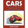Cars: Super Fun Coloring Books For Kids And AdultsCars: Super Fun Coloring Books For Kids And Adults (Bonus: 20 Sketch Pages