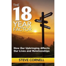 The 18-Year Factor: How our upbringing affects our lives and relationships