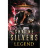 Legend: A Nate Temple Supernatural Thriller Book 11