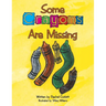 Some Crayons Are Missing