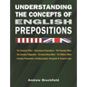 Understanding the Concepts of English Prepositions