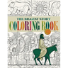 The Biggest Story Coloring Book