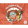 Tia Takes a Pause