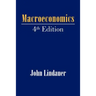 Macroeconomics: 4th Edition