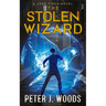 The Stolen Wizard: A Joey Finch Novel
