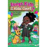 The Doggie Defendant: Ready-To-Read Graphics Level 3