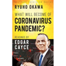 What Will Become of Coronavirus Pandemic?: Readings by Edgar Cayce