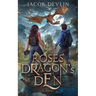 Roses in the Dragon's Den