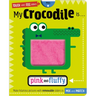 My Crocodile Is. . .Pink and Fluffy