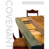 Covenant Bible Study: Participant Guides (Creating, Living, Trusting)