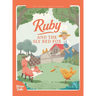 Farmer Duke Series: Ruby and the Sly Red Fox: Ruby and