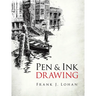 Pen & Ink Drawing