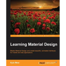 Learning Material Design