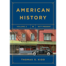 American History, Volume 2: 1877 - Present