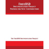 FreeBSD Documentation Project Primer for New Contributors