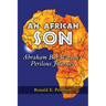 An African Son: Abraham Boi Watson's Perilous Journey