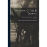 Indiana. Cities & Towns; Indiana - Cities & Towns - Rockport