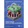 World Design for 2D Action-Adventures