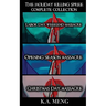 The Holiday Killing Spree Complete Collection
