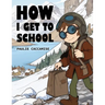 How I Get To School