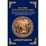 The First Apocalypse of James: The Ancient Gnostic Revelation - Unlocking the Secret Teachings of Jesus, the Cosmic Archons, and the Soul's Ascent
