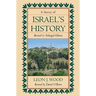 The Survey of Israel's History Hardcover (Revised)