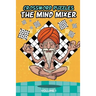 Crossword Puzzles: The Mind Mixer Volume 1