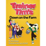 Trainer Tim's Down On The Farm