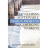 Developing Sustainable Energy Projects in Emerging Markets