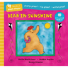 Barefoot Baby-Proof: Bear in Sunshine