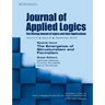 Journal of Applied Logics - IfCoLog Journal of Logics and their Applications. Volume 5, number 6. Special Issue: The Emergence of Structuralism and Fo
