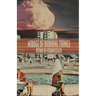 Mirage of Burning Things