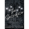 The Sacrifice alternative cover