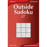 Outside Sudoku - Hard - Volume 4 - 276 Puzzles