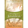 Kneeling in Jerusalem