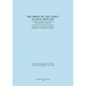 The Origin of the Family of Bach Musicians. Ursprung der Musicalisch-Bachischen Familie. (Facsimile 1929).