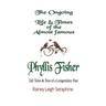 The Ongoing Life & Times of The Almost Famous Phyllis Fisher