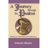 A Journey Through the Psalms