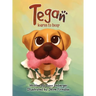 Tegan Learns to Boop