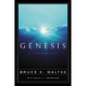 Genesis: A Commentary