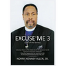 Excuse Me 3
