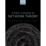 First Course in Network Theory P