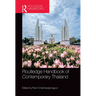 Routledge Handbook of Contemporary Thailand