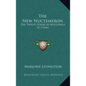 The New Nuctemeron: The Twelve Hours of Apollonius of Tyana