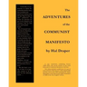 The Adventures of the Communist Manifesto