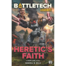 BattleTech Legends: Heretic's Faith