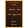 Pulse of the Pueblo: Personal Glimpses of Indian Life